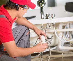 About Emergency plumbing pros Trout Lake, MI